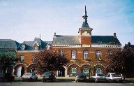 Mairie de Chaulnes