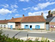 Ferme Daussy