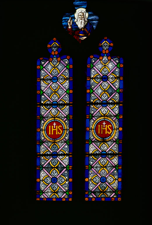 Le mobilier de l'église paroissiale Saint-Gervais Saint-Protais de Querrieu