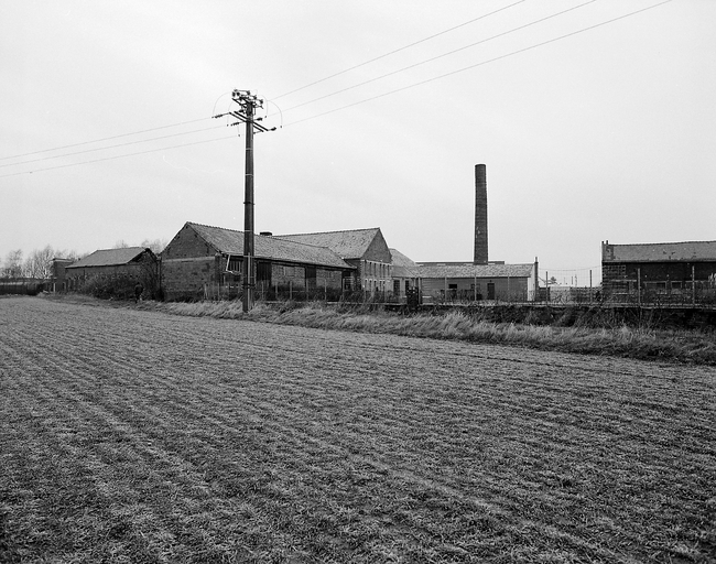 Le territoire communal de Beuvry-la-Forêt