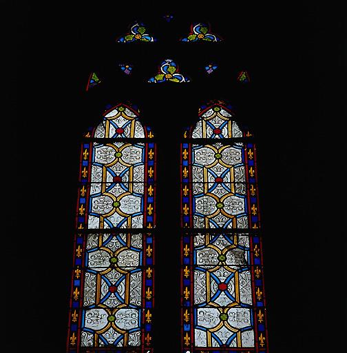Six verrières