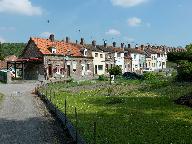 Cité ouvrière Saint Frères à L'Étoile, dite cité des Prés