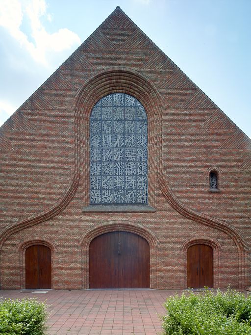 Eglise paroissiale Saint-Paul