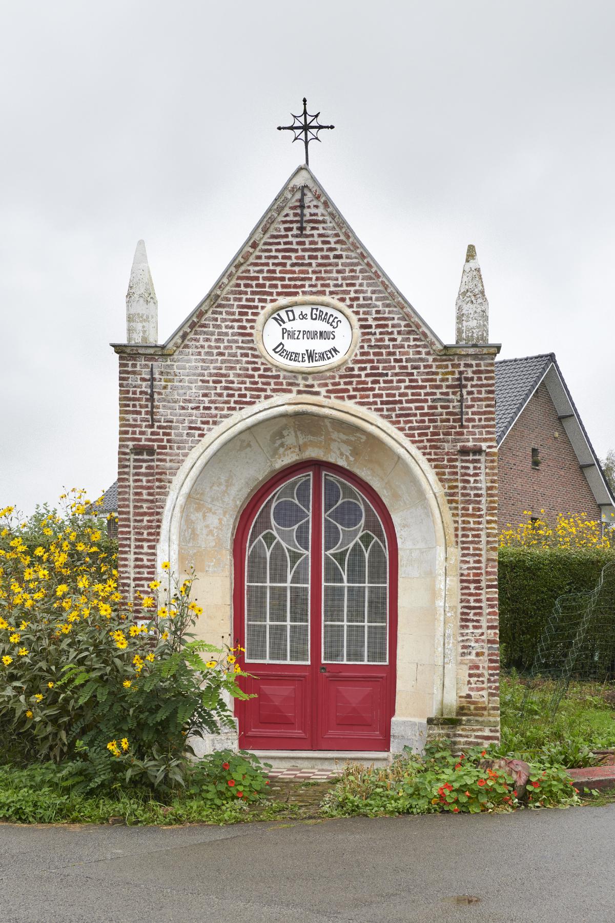 Chapelle Notre-Dame-de-Grâce