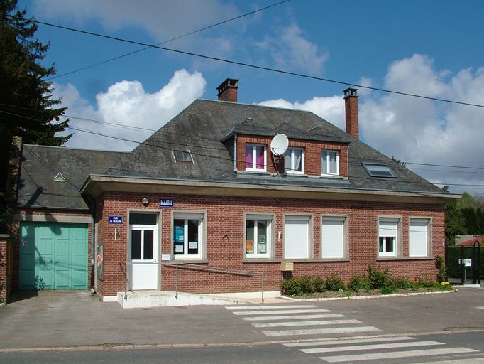 L'architecture publique du Val de Nièvre