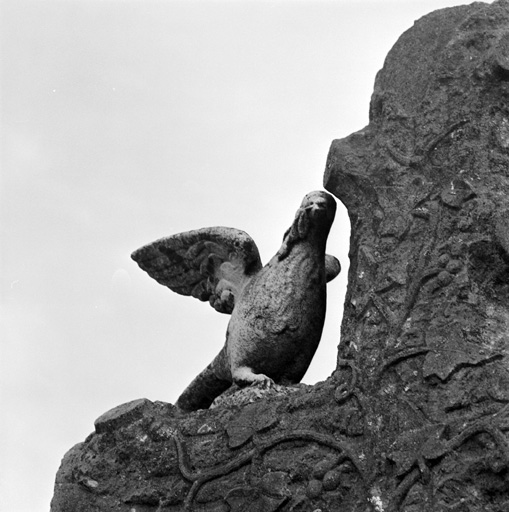 Cimetière communal de Château-Thierry