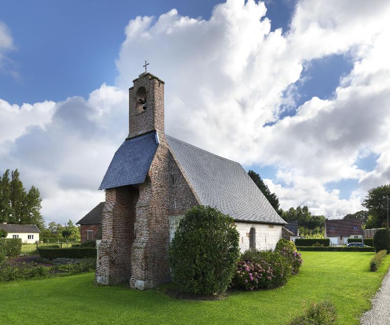 Chapelle d'Hocquelus