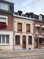 Ancienne maison et atelier, actuellement maison à boutique