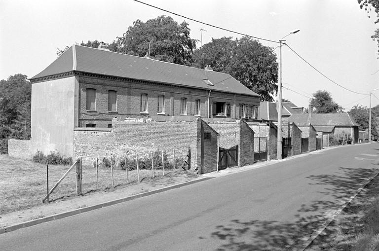 Ancienne cité ouvrière Buiret