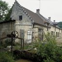 Ancien moulin à huile Fréminet