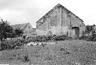 Ferme, dite ferme de Saint-Médard