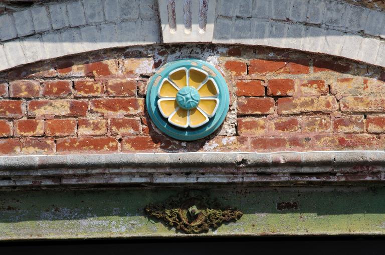Ancien magasin de commerce, dit de l'Union