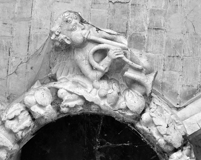 Clef de voûte