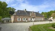 Ferme de Bellevue