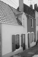 Maisons jumelles