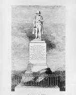 Monument de Napoléon 1er (détruit)