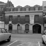 Usine de chapellerie Dubois-Danjou puis établissement de bienfaisance, actuellement immeuble à logements