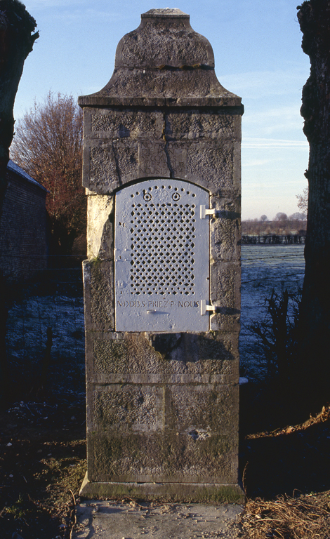 Oratoire Notre-Dame-de-Bon-Secours à Ribeauville