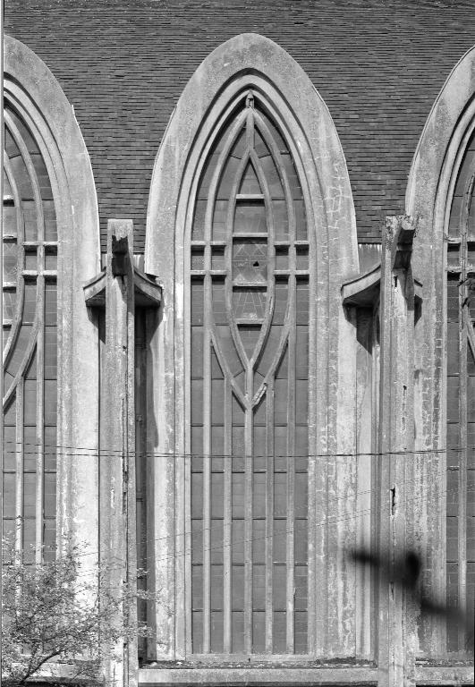 Eglise paroissiale Saint-Laurent