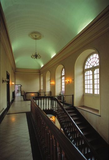 Ancien hôpital général, puis hospice de Douai (actuellement maison de retraite)