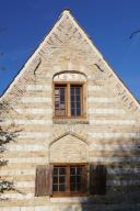 Ancienne ferme, actuellement maison