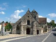 Eglise paroissiale Saint-Pierre