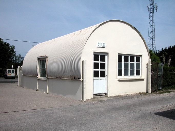 L'agglomération de Fort-Mahon-Plage