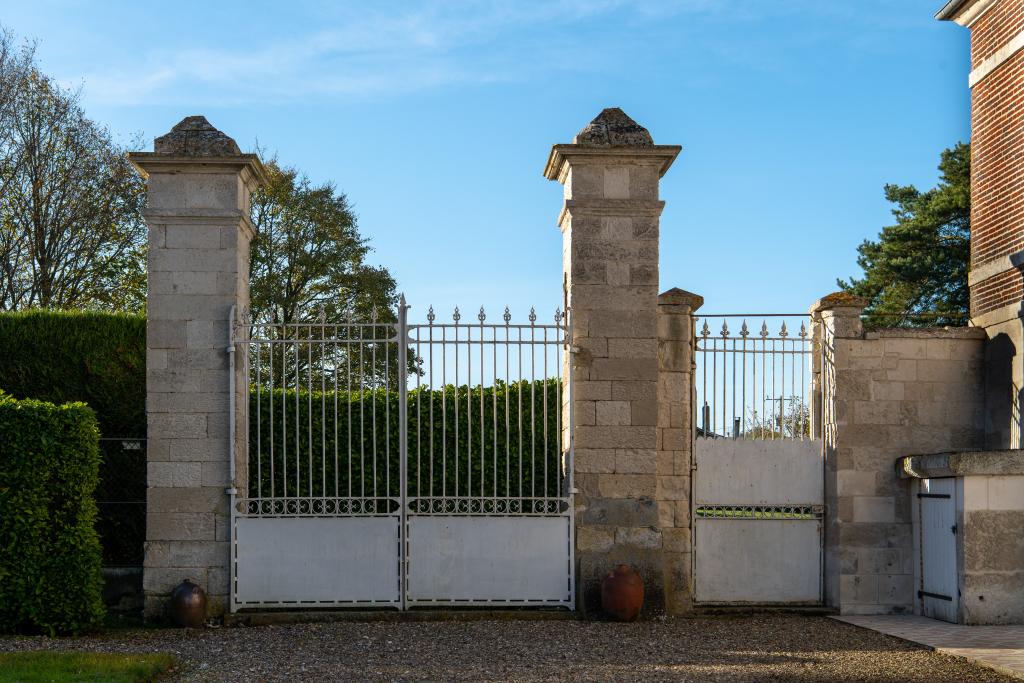 Ferme dite ferme de la Malmaison