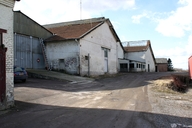 Usine de construction mécanique des Ateliers de Constructions de Machines Agricoles Lefèvre, Leroy et Cie