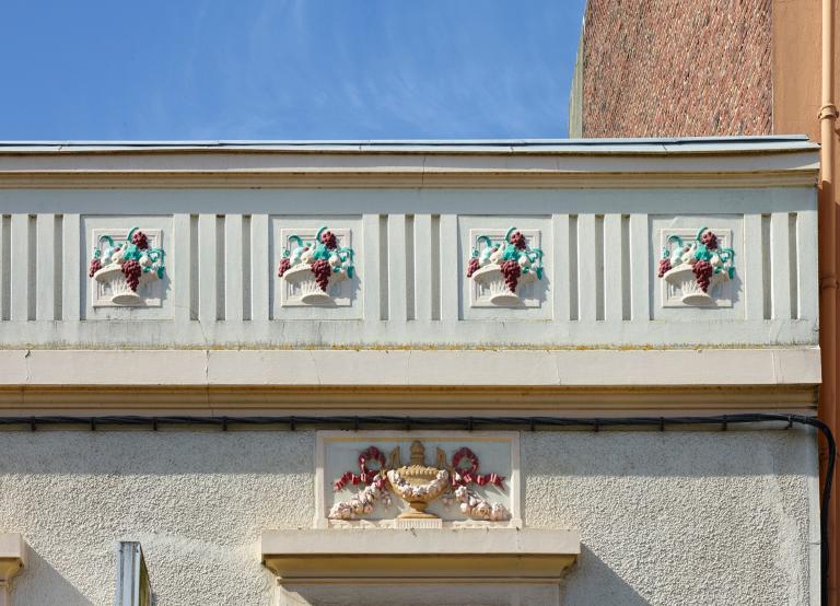 La ville de Bapaume