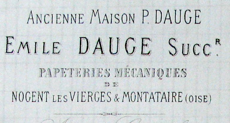 Les installations hydrauliques établies sur le Thérain, dans le bassin creillois