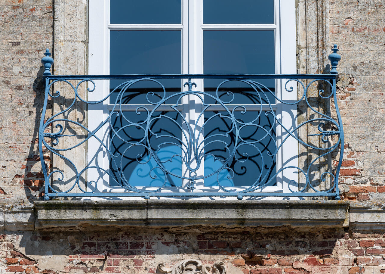 Château de Recq