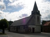 Église paroissiale Saint-Médard de Blangy-Tronville