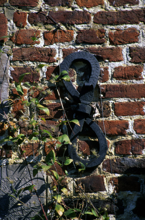 Ancien presbytère de Barzy-en-Thiérache