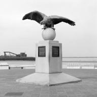 Monument du capitaine Ferdinand Louis Ferber
