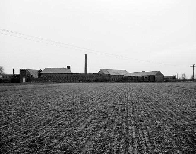 Le patrimoine du secteur "Campagne Habitée" dans le Parc Naturel Régional Scarpe-Escaut - dossier de présentation