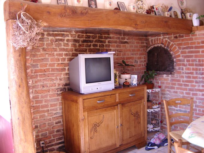 Ancienne ferme