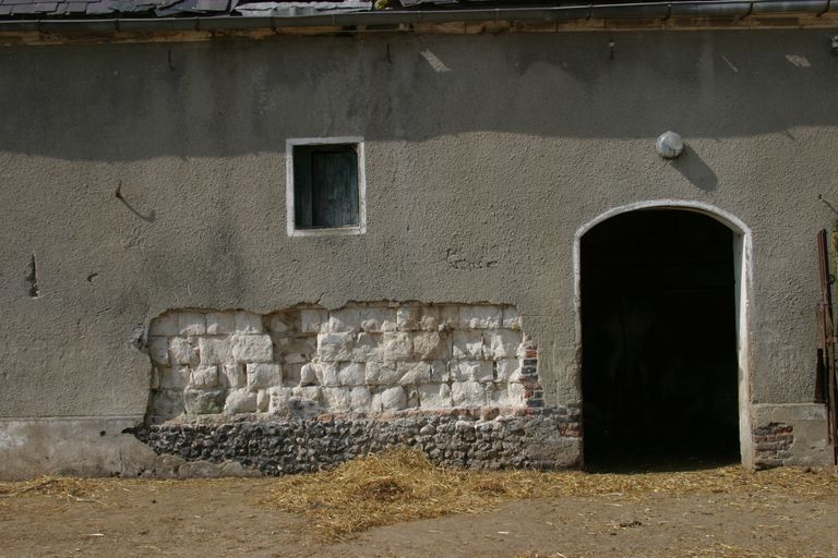 Ferme de Châteauneuf