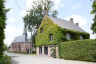 Ancienne maison de Loy, puis boucherie, actuellement logement