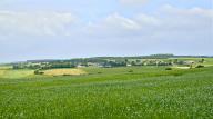 Le village de Yonval