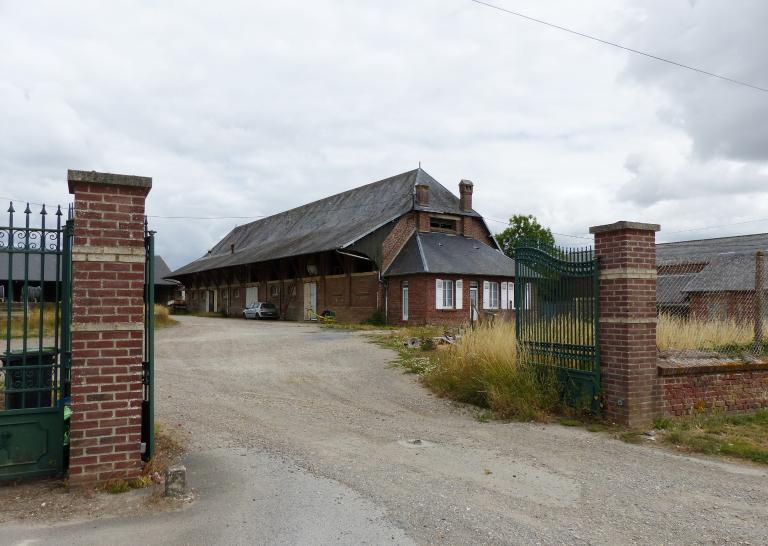 Ferme Lefèvre