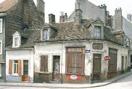 Maison (détruit)