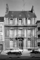 Maison dite Villa des Arts
