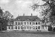 Château de Beaucourt-sur-l'Hallue