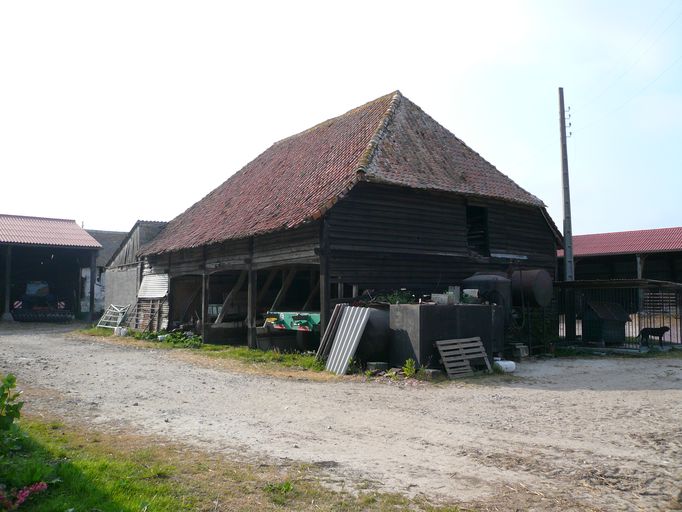 Ferme du Domvoy