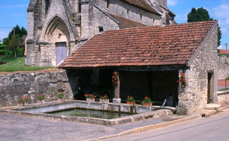 Lavoir