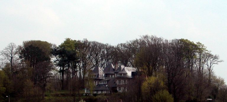 La ville de Saint-Valery-sur-Somme