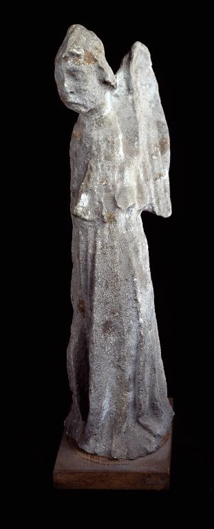 Statuette d'ange (n° 1)