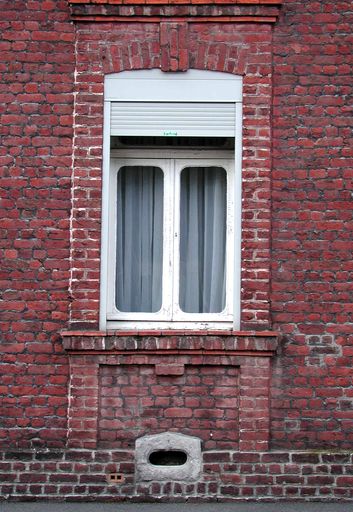 Lotissement concerté de la rue Faidherbe