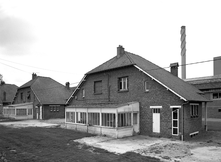 Laiterie industrielle SOPAD Nestlé